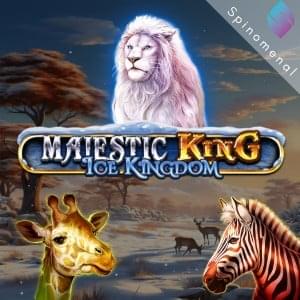 Majestic King - Ice Kingdom