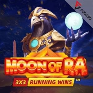 Moon Of Ra: Running Wins