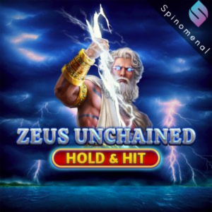 Zeus Unchained - Hold & Hit